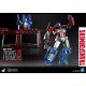 Transformers Action Figure Optimus Prime Starscream Version 30 cm